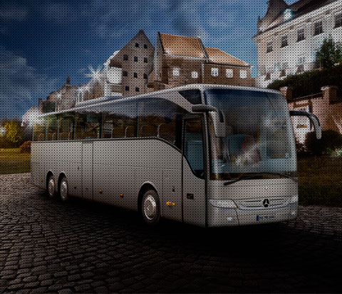 Mercedes 416