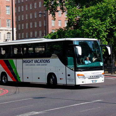 Bus Lines